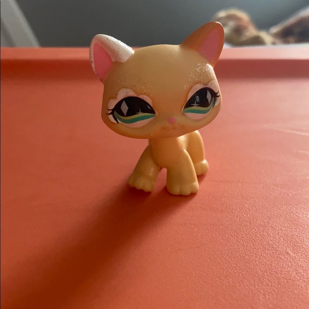 Lps cat